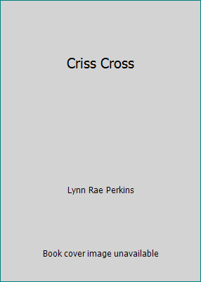 Criss Cross 1419394509 Book Cover