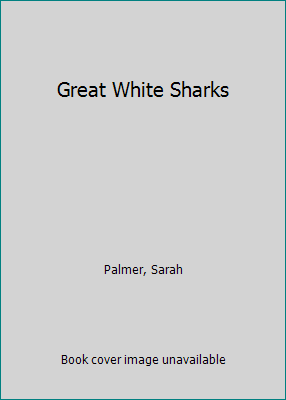 Great White Sharks 0865924627 Book Cover