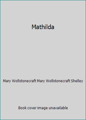 Mathilda 1979690774 Book Cover