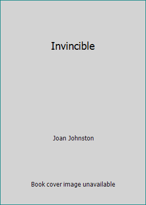 Invincible 1616649755 Book Cover