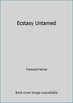 Ecstasy Untamed 1617931691 Book Cover