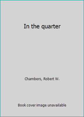 In the quarter B0858TZKHX Book Cover