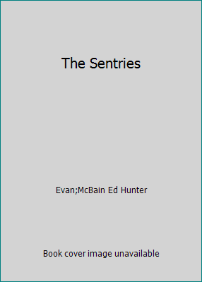 The Sentries B0014BTN16 Book Cover