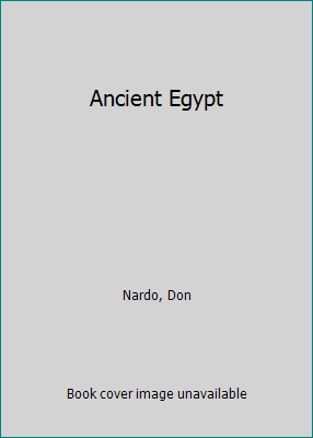 Ancient Egypt 1590180666 Book Cover
