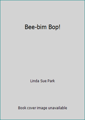 Bee-bim Bop! 1439588848 Book Cover