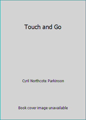Touch and Go [Large Print] 0816165920 Book Cover