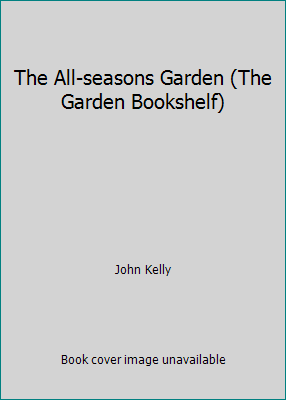 The All-seasons Garden (The Garden Bookshelf) 0711204594 Book Cover