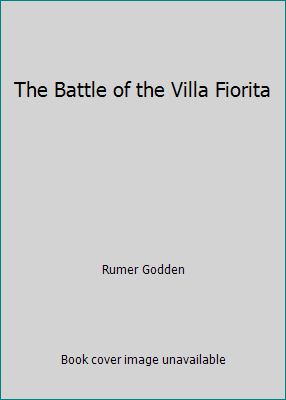 The Battle of the Villa Fiorita B000H6EPK8 Book Cover