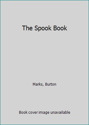 The Spook Book 0688004253 Book Cover