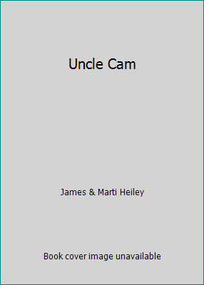 Uncle Cam B000OQSKA2 Book Cover
