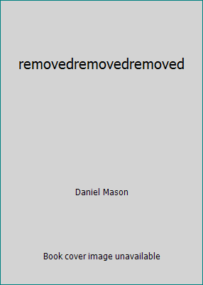 removedremovedremoved 9170011729 Book Cover