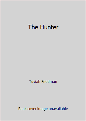 The Hunter B000M66SQC Book Cover