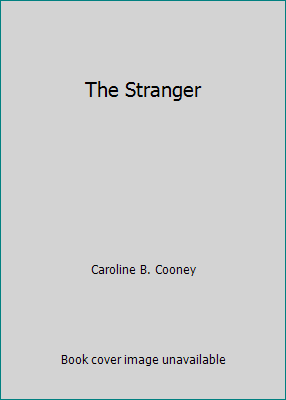 The Stranger 0590488422 Book Cover