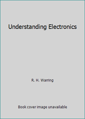 Understanding Electronics 0830601538 Book Cover