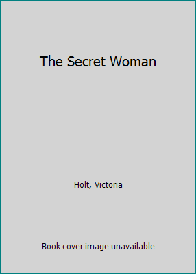 The Secret Woman 1585470015 Book Cover