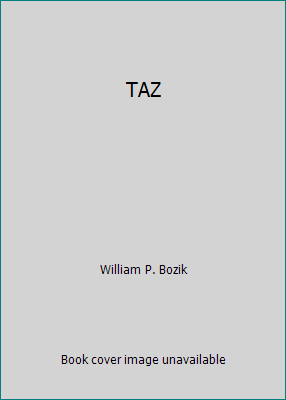 TAZ 0976114526 Book Cover