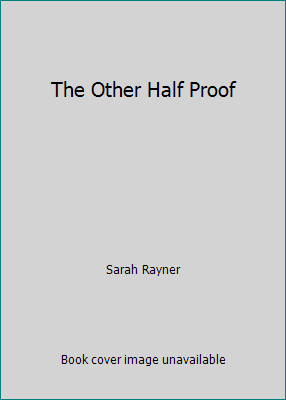 The Other Half Proof 0077778634 Book Cover