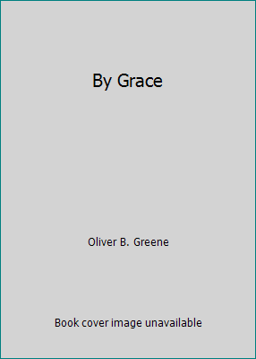 By Grace B001ACXI5G Book Cover