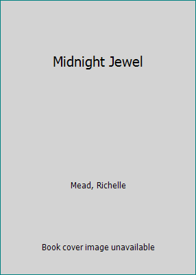 Midnight Jewel 1595148442 Book Cover