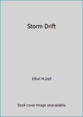 Storm Drift B003L1PCQM Book Cover