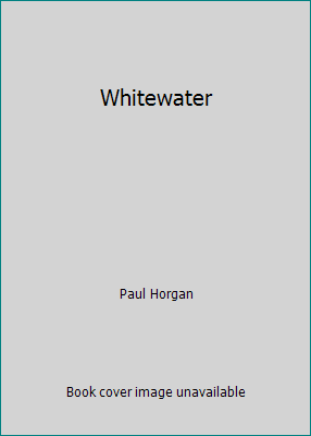 Whitewater B002JXJVKG Book Cover