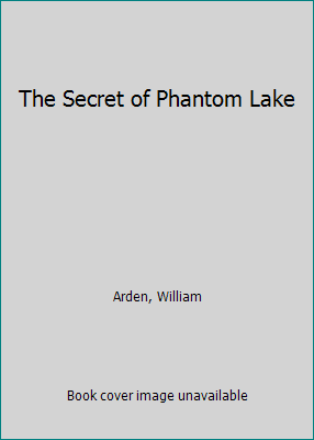 The Secret of Phantom Lake B001IA16U4 Book Cover