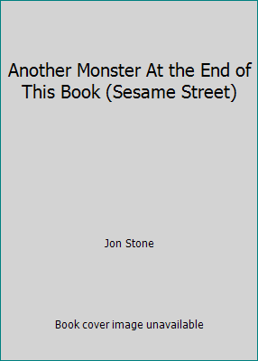 Another Monster At the End of This Book (Sesame... [Persian] 0375823913 Book Cover