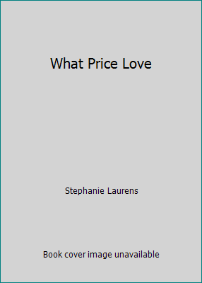 What Price Love 0732283124 Book Cover