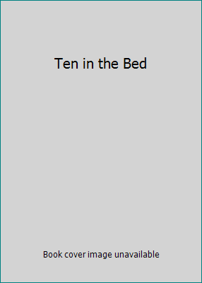 Ten in the Bed 0545000971 Book Cover