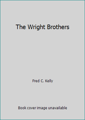 The Wright Brothers B000GQWF24 Book Cover