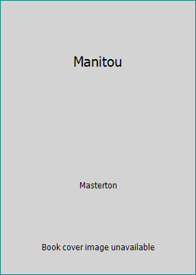 Manitou 0523480709 Book Cover