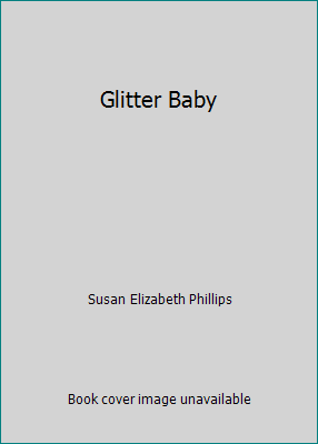 Glitter Baby 0006174841 Book Cover