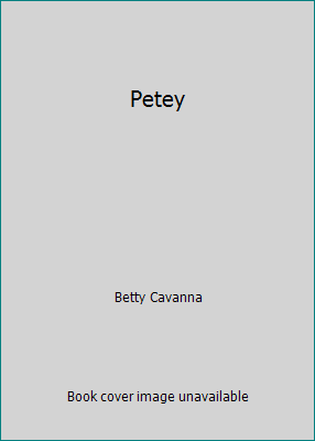 Petey B001MK2KWS Book Cover