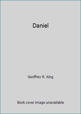 Daniel B004GB8UHO Book Cover