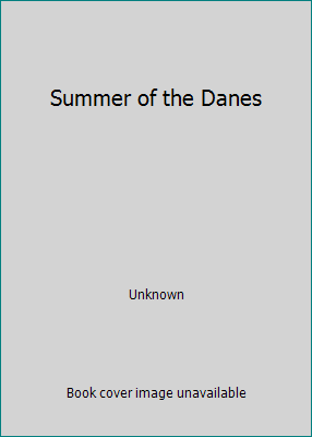 Summer of the Danes 0773724826 Book Cover