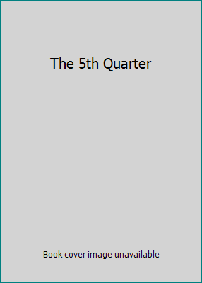 The 5th Quarter B0055X2280 Book Cover