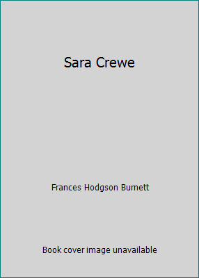 Sara Crewe B00GBFLX0E Book Cover