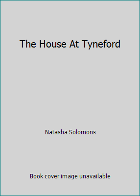 The House At Tyneford 161793433X Book Cover