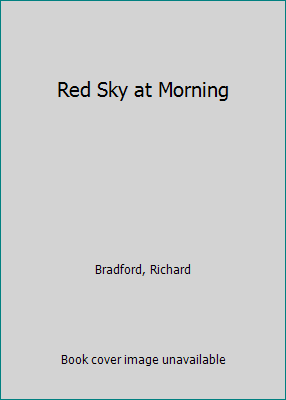 Red Sky at Morning B00J6K8U9I Book Cover