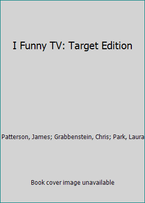 I Funny TV: Target Edition 0316390283 Book Cover