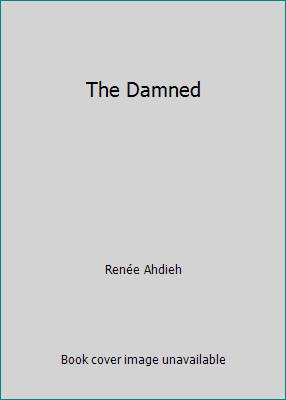 The Damned B000XOLEGC Book Cover