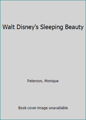 Walt Disney's Sleeping Beauty 0794418368 Book Cover