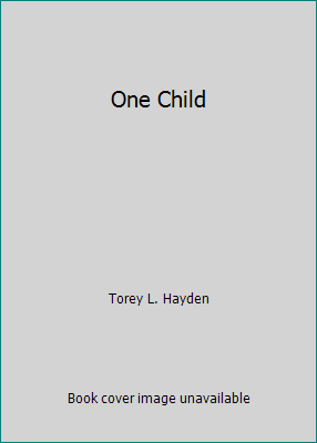 One Child B001KTYQFU Book Cover