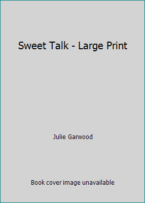 Sweet Talk - Large Print 1620902532 Book Cover