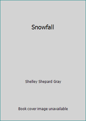 Snowfall 1629532398 Book Cover