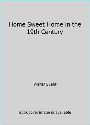 Home Sweet Home in the 19th Century [Abkhazian] B000W8S6G0 Book Cover