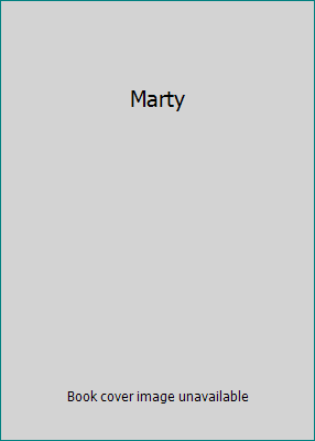 Marty 0792850122 Book Cover