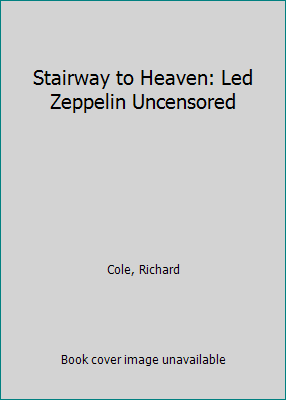 Stairway to Heaven Led Zeppelin Uncensored