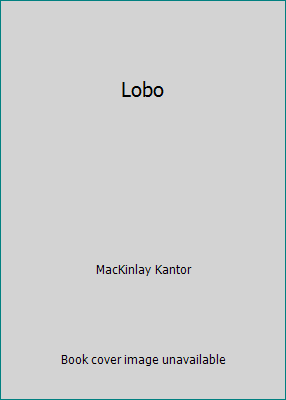 Lobo B002ARYXNQ Book Cover