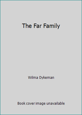 The Far Family B001OS9MOC Book Cover